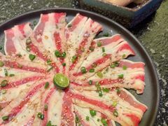 -樱嘢·炭火烧肉(惠南店)