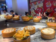 -龍歌自助小火锅(秦淮水游城店)