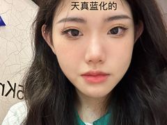 -天真蓝照相馆(中华广场店)