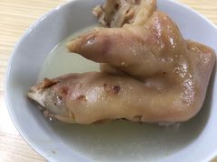 -盛兴面馆(真儒大厦店)