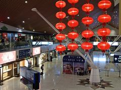 -吉隆坡国际机场