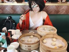 -鼎泰丰(国贸商城店)