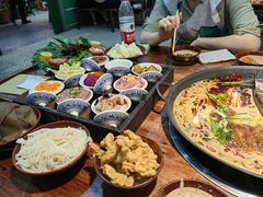 -楠火锅(哈尔滨金爵万象店)