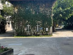 -广州市紫泥堂文化创意园景区