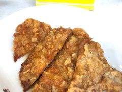 生煎大排-常熟炒浇面馆(蓝旗街店)