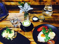 -Hash Specialty Coffee