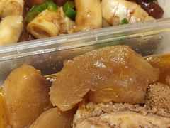 -珍珍小食店(西华路店)