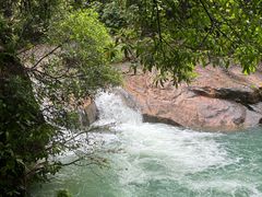 -广州白江湖森林公园