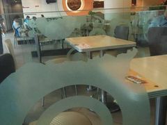 -肯德基(西安电子城店)