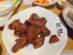 护心肉-喜来稀肉(望京店)