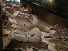 -洛阳周王城天子驾六博物馆