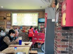 大堂-西环肥仔螺蛳粉(总店)