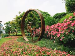 -杭州城北体育公园