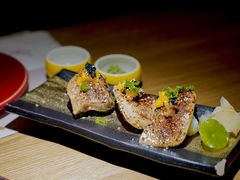 -江左尚白日本料理(万象城店)