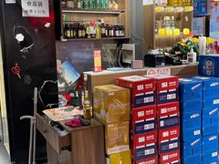 -有蚝有翅烧烤大排档·宵夜(右安门店)