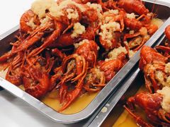 -呆虾王龙虾馆(南湖总店)