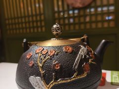 -奔跑吧陕菜·盛世长安(民乐园万达店)