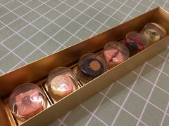 -哈根达斯(天河城店)