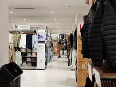 -优衣库(珠海华发商都店)