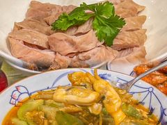 -妈妈家·本帮菜(总店)