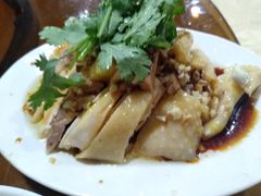 -电白鸭粥店(下沙二坊88号店)