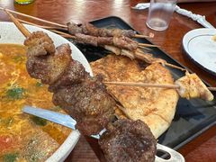 -伊隆斋(什刹海店)