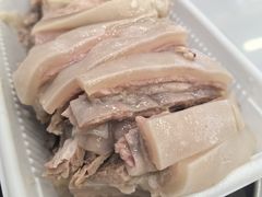 -周浦热气羊肉面馆(莲园路店)