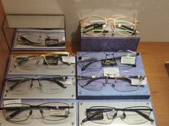 -利明眼镜(淮北街店)