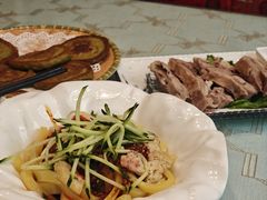 -伊帆食府·青海地方特色美食