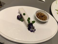 鲜奶红豆糕-燕春楼(海河华鼎店)