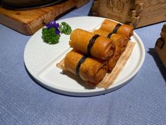 -晓粤·惹味粤菜(凯德乐峰广场店)