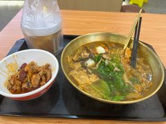 -螺小丰柳州螺蛳粉(广西大学店)