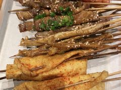 -木屋烧烤(龙湖天街店)