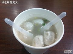 -原巷口鱼丸店(龙头路外卖店)