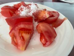 -马武寨驴打滚宴135号(春娥农家乐)