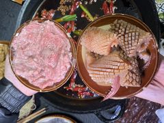 -胖碗火锅(观音桥店)
