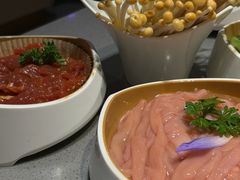 -海底捞火锅(金光华店)