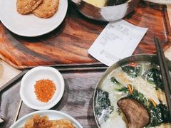 -小满手工粉(上海月星环球港店)