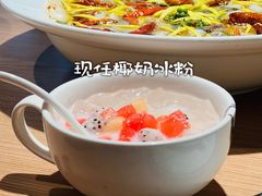 -新太二·鲜料川菜(晶耀前滩店)