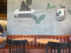 -星巴克(杭州嘉里中心4F店)