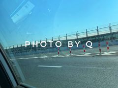 -上海浦东国际机场长途汽车客运站