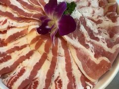 -红菇坊鲜汤火锅(北行店)