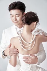 -巴黎恋人婚纱摄影(东莞总店)