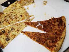 -Tube station站点比萨(王府井百货店)