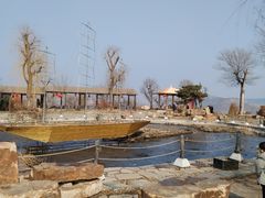 -红石寨旅游度假区