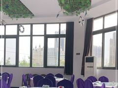 -碧海银沙海鲜餐厅(恒大海上威尼斯店)