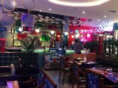 大堂-荷炉烤鱼音乐餐厅(佳和城店)