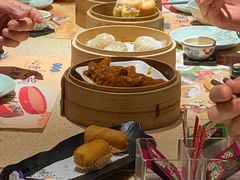 -点都德(华强南店)