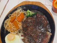 -豪享来牛排(人民店)