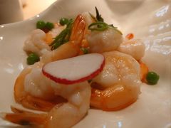 龙井凤尾虾-桂满陇-锦绣江南(万象城店)
